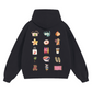 "ICON" Oversized Hoodie