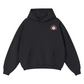 "ICON" Oversized Hoodie