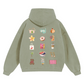 "ICON" Oversized Hoodie