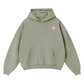 "ICON" Oversized Hoodie