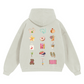 "ICON" Oversized Hoodie