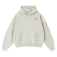 "ICON" Oversized Hoodie