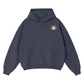 "ICON" Oversized Hoodie