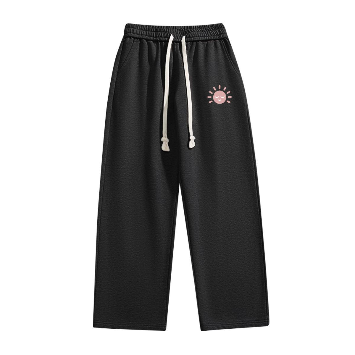 "ICON" Sweats