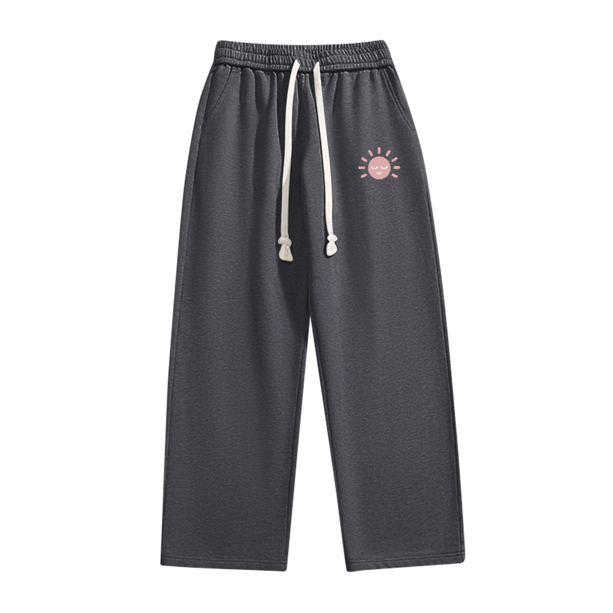 "ICON" Sweats