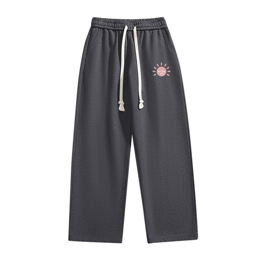 "ICON" Sweats