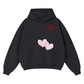 "LOVEY" Oversized Hoodie