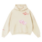"LOVEY" Oversized Hoodie