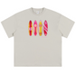 "SURF" Oversized Tee