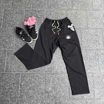 "ICON" Sweats
