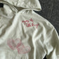 "LOVEY" Oversized Hoodie
